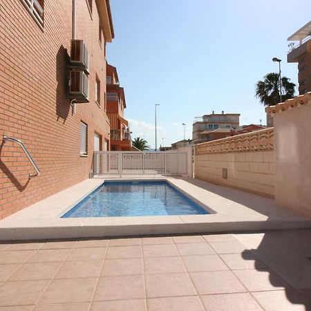 Oliva Holidays 3 ภายนอก รูปภาพ