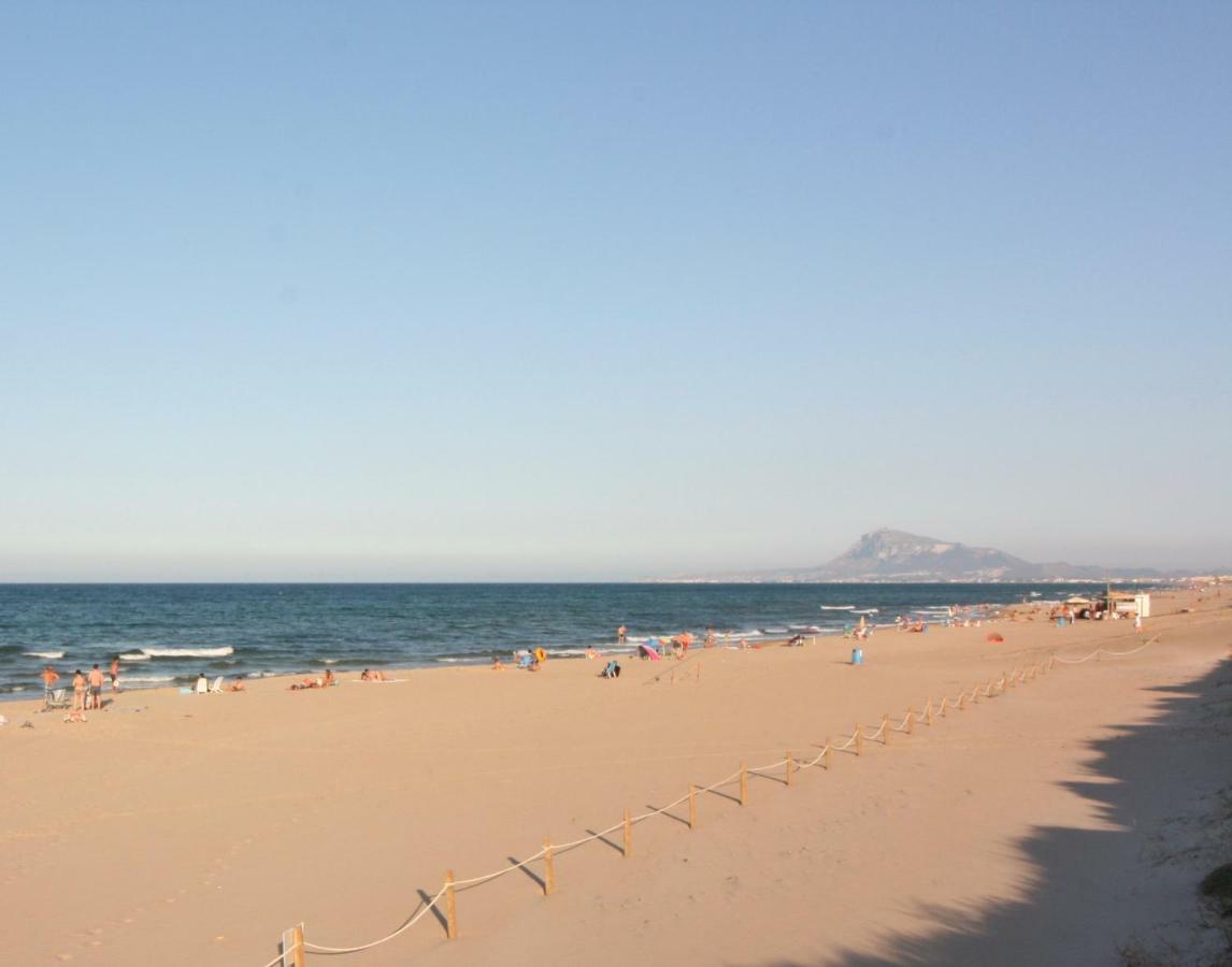 Oliva Holidays 3 ภายนอก รูปภาพ