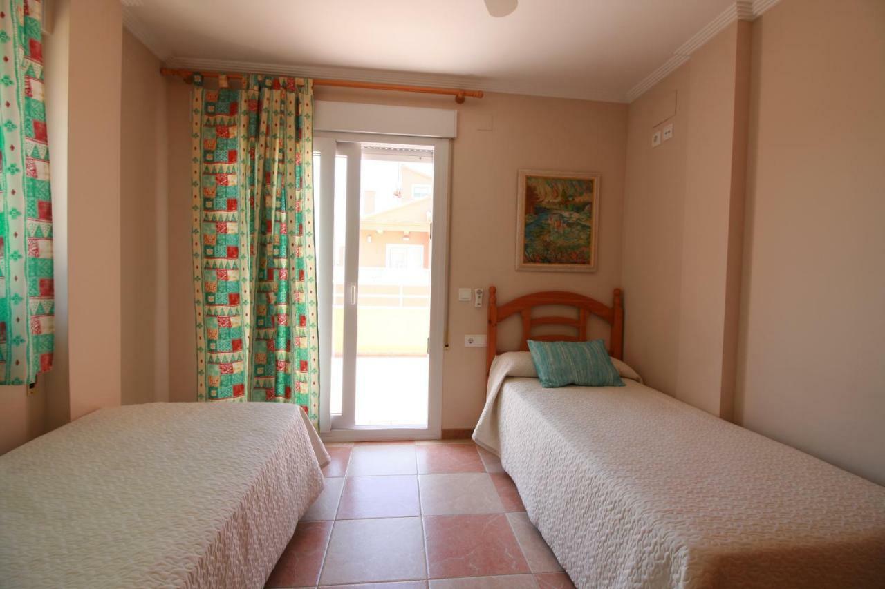 Oliva Holidays 3 ภายนอก รูปภาพ