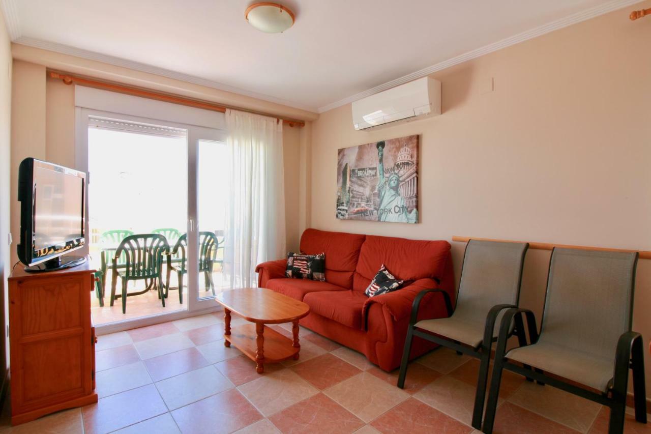 Oliva Holidays 3 ภายนอก รูปภาพ