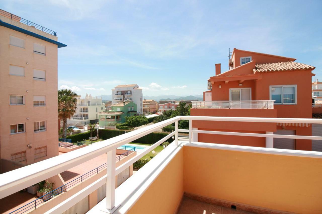 Oliva Holidays 3 ภายนอก รูปภาพ