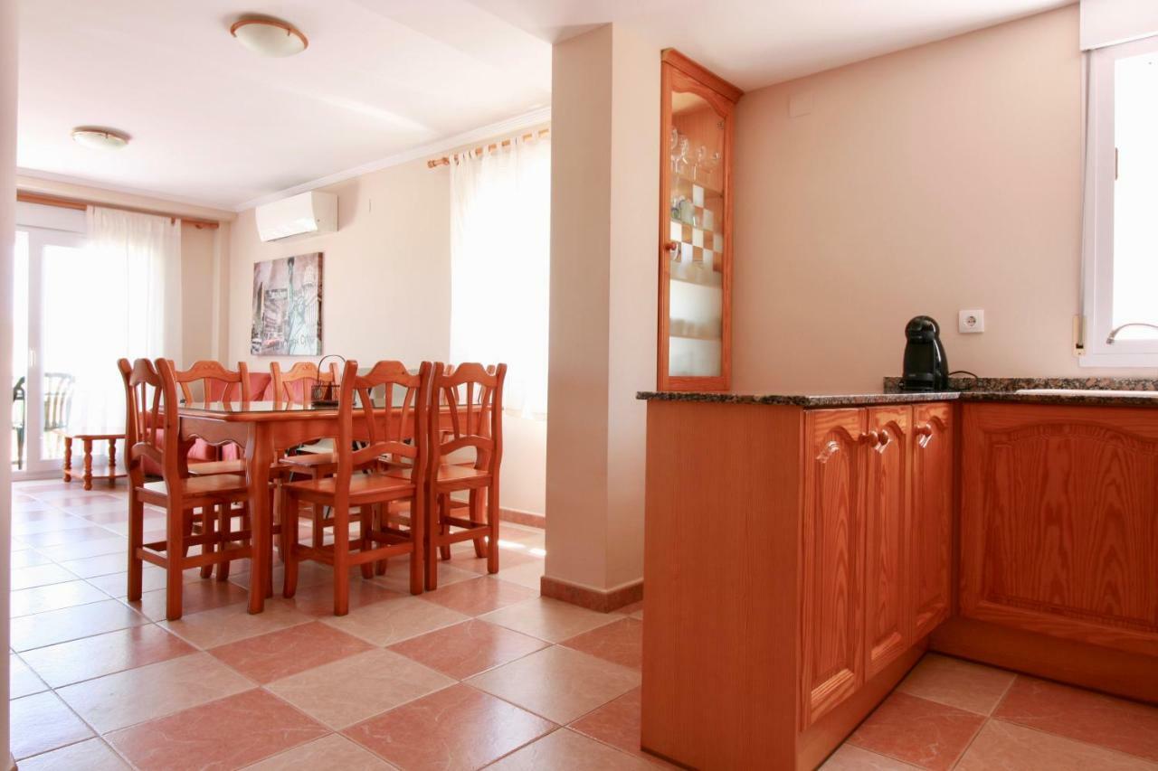 Oliva Holidays 3 ภายนอก รูปภาพ