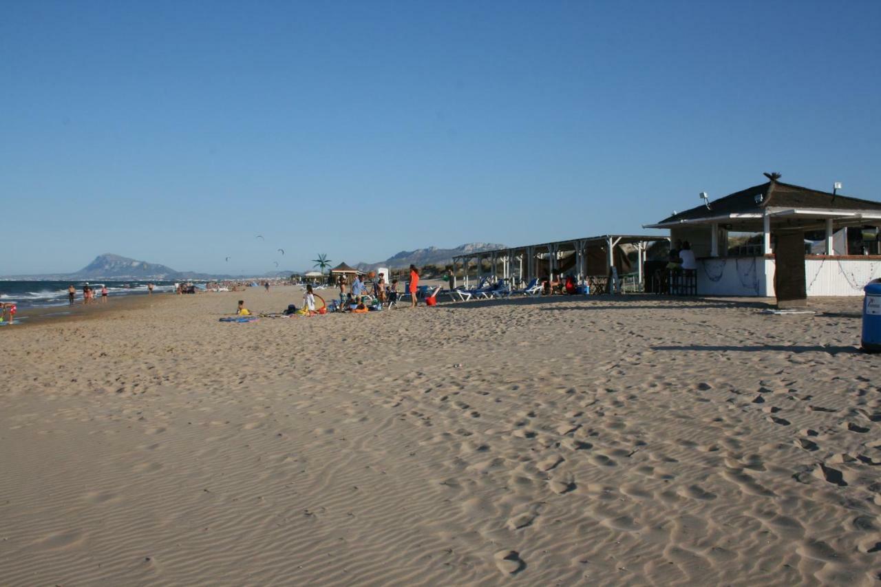 Oliva Holidays 3 ภายนอก รูปภาพ