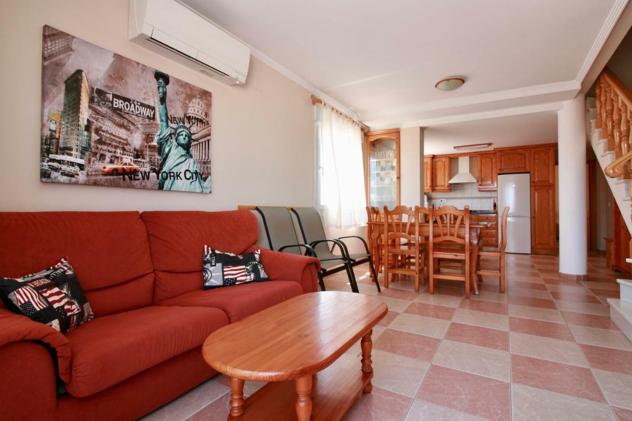 Oliva Holidays 3 ภายนอก รูปภาพ